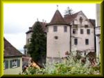 in Meersburg