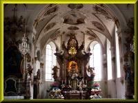 Kirche Maria Hilf